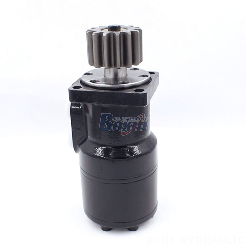 Factory Direct BMR Cycloid Hydraulic Motor - 63cc/r 53Lpm cover photo